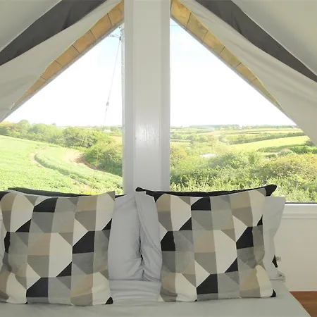 Maison d'hôtes Cober House à Helston Extérieur photo