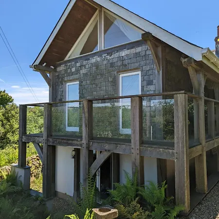 Maison d'hôtes Cober House à Helston Extérieur photo