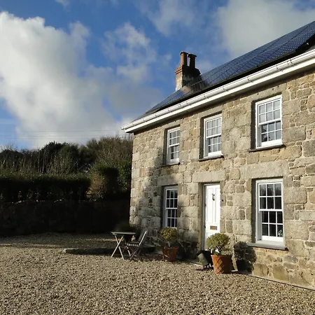 Maison d'hôtes Cober House à Helston Extérieur photo