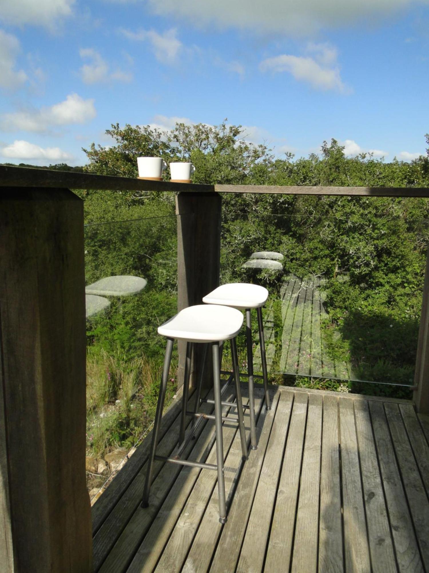 Cober House * Helston