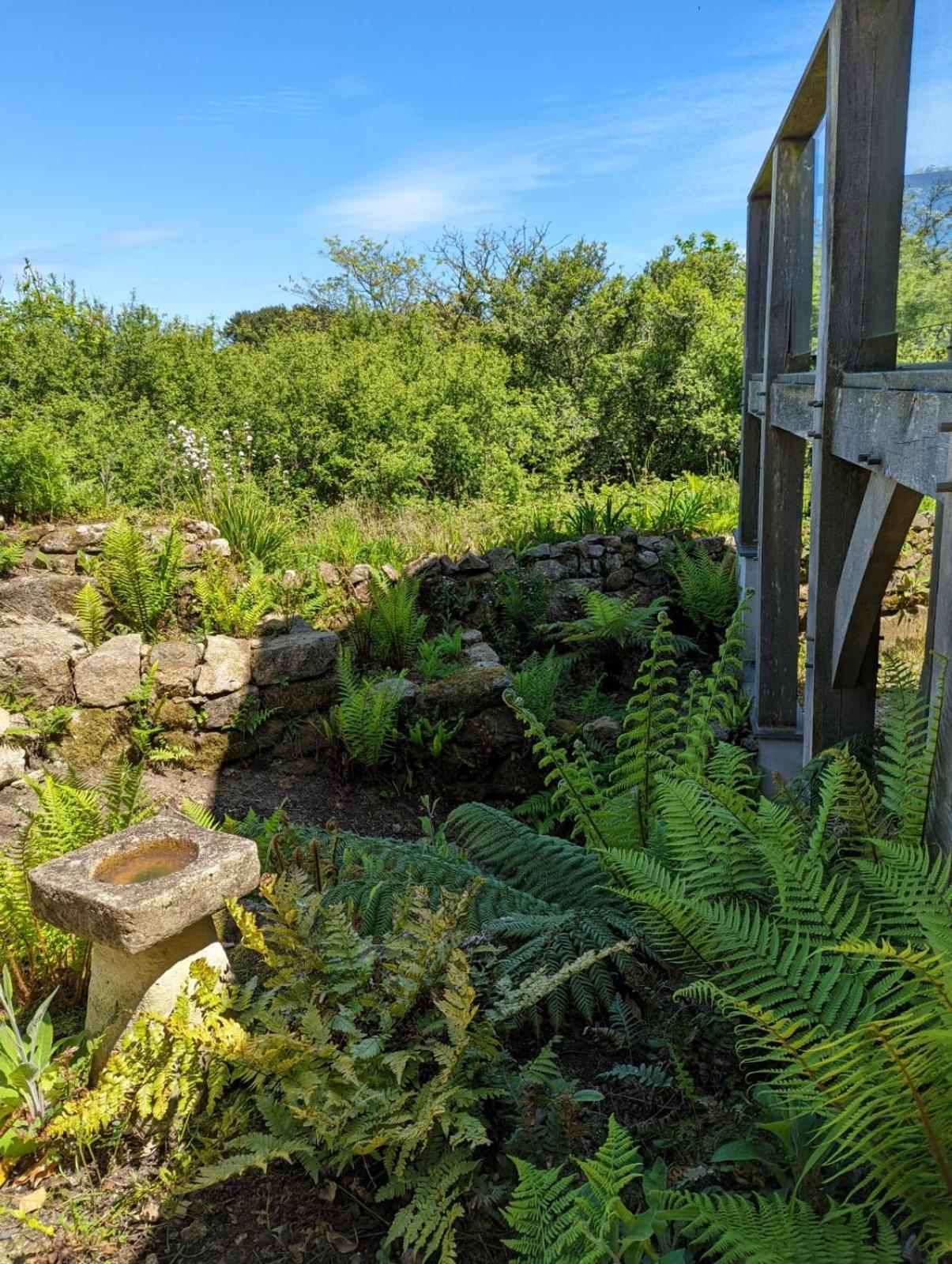 Cober House Country house Helston