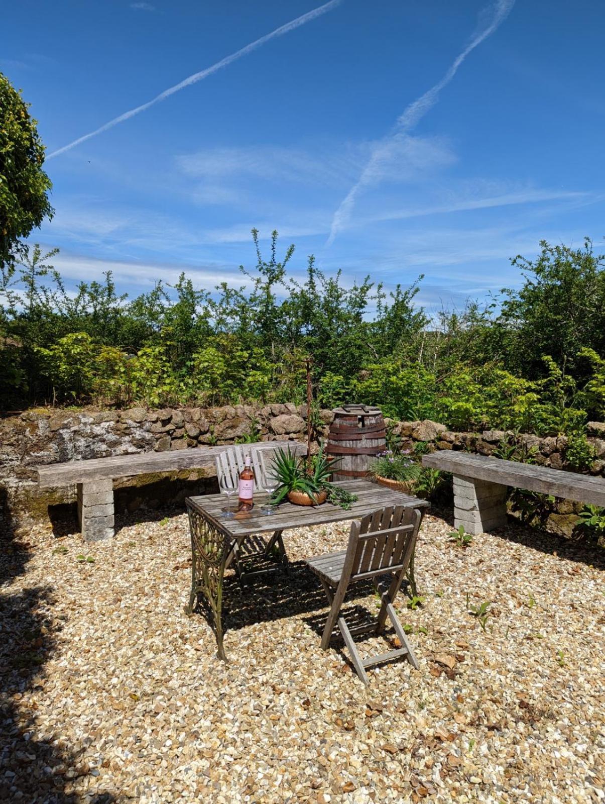 Country house Cober House *