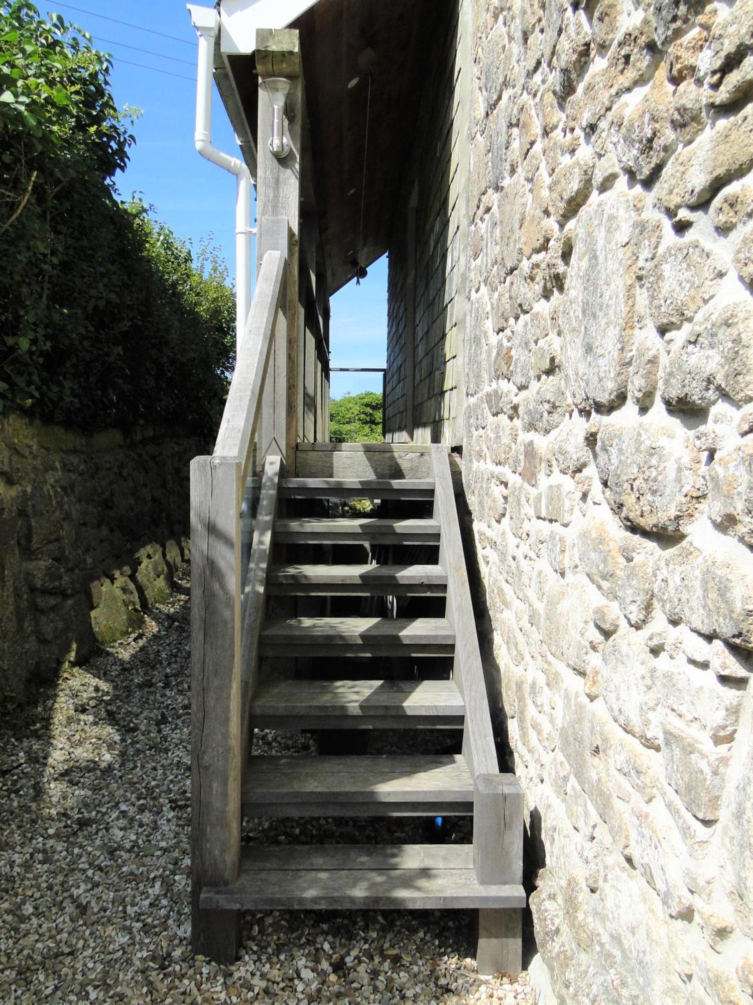 Cober House * Helston