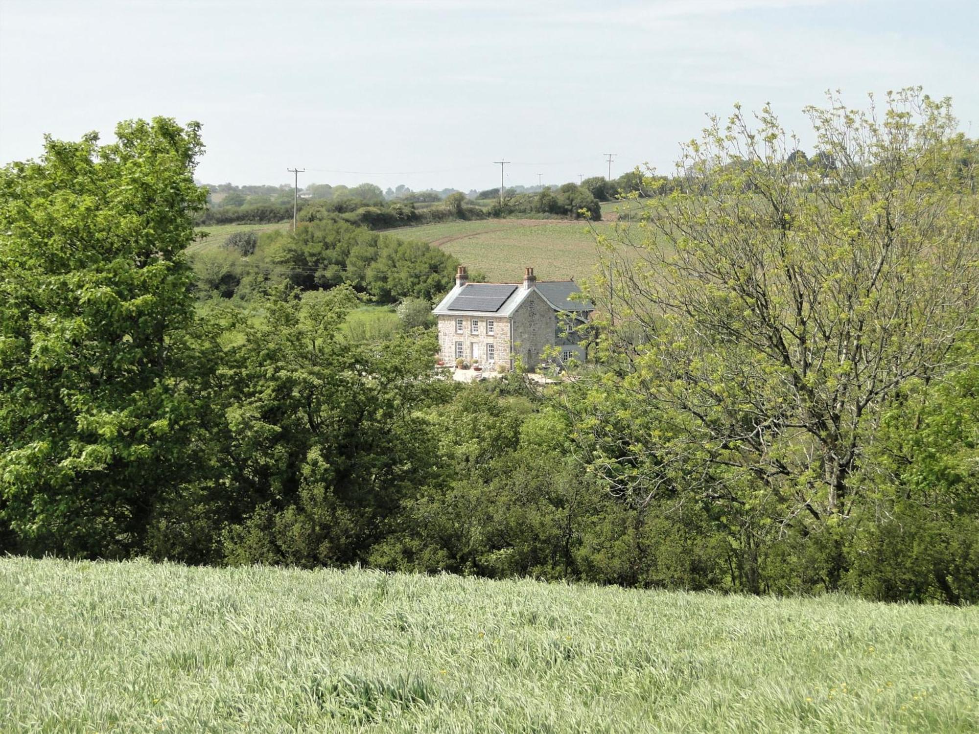 Country house Cober House *